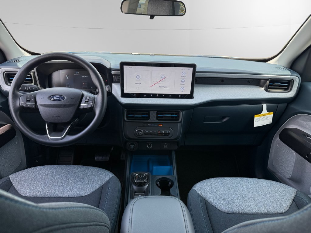 New 2026 Ford Maverick XLT FWD image 12