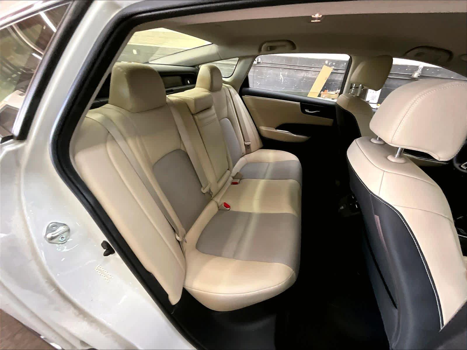 Used 2018 Honda Clarity Plug-In Hybrid image 29