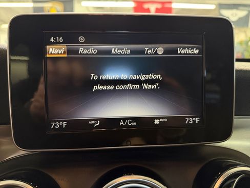 Used 2019 Mercedes-Benz GLC 300 4MATIC image 22