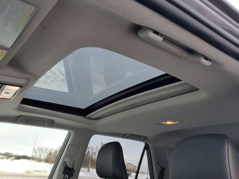 Used 2021 Toyota 4Runner Nightshade image 20