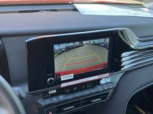 Used 2026 Toyota Camry LE w/ Convenience Package FWD image 30