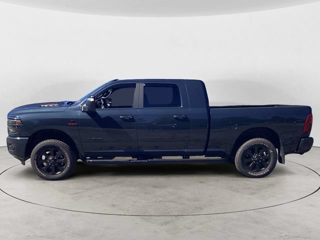 New 2026 RAM 3500 Laramie w/ Night Edition AWD/4WD image 2