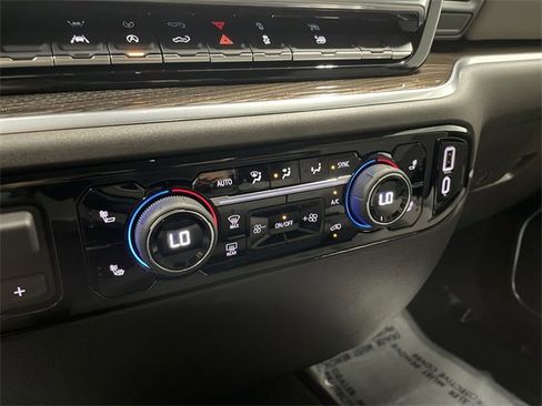 New 2026 Chevrolet Silverado 1500 LT w/ Leather Package image 29