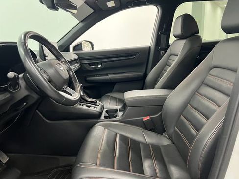 Used 2024 Honda CR-V Sport-L image 14