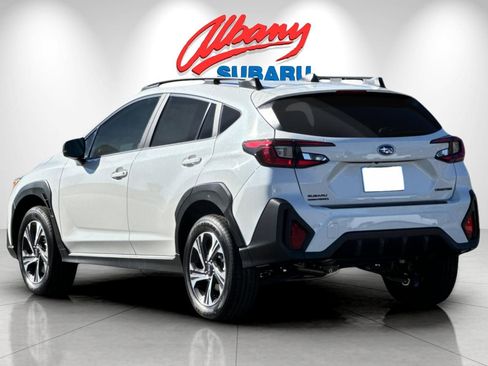 New 2026 Subaru Crosstrek 2.0i Premium AWD/4WD image 6