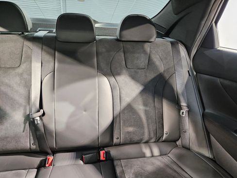 Used 2025 Hyundai Elantra N FWD image 14
