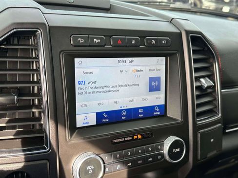 Certified 2021 Ford Expedition Limited image 27