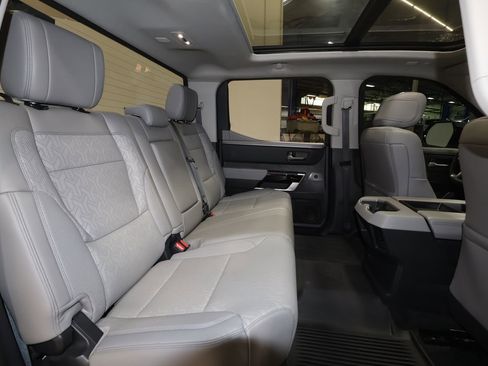 Used 2023 Toyota Tundra Limited image 25