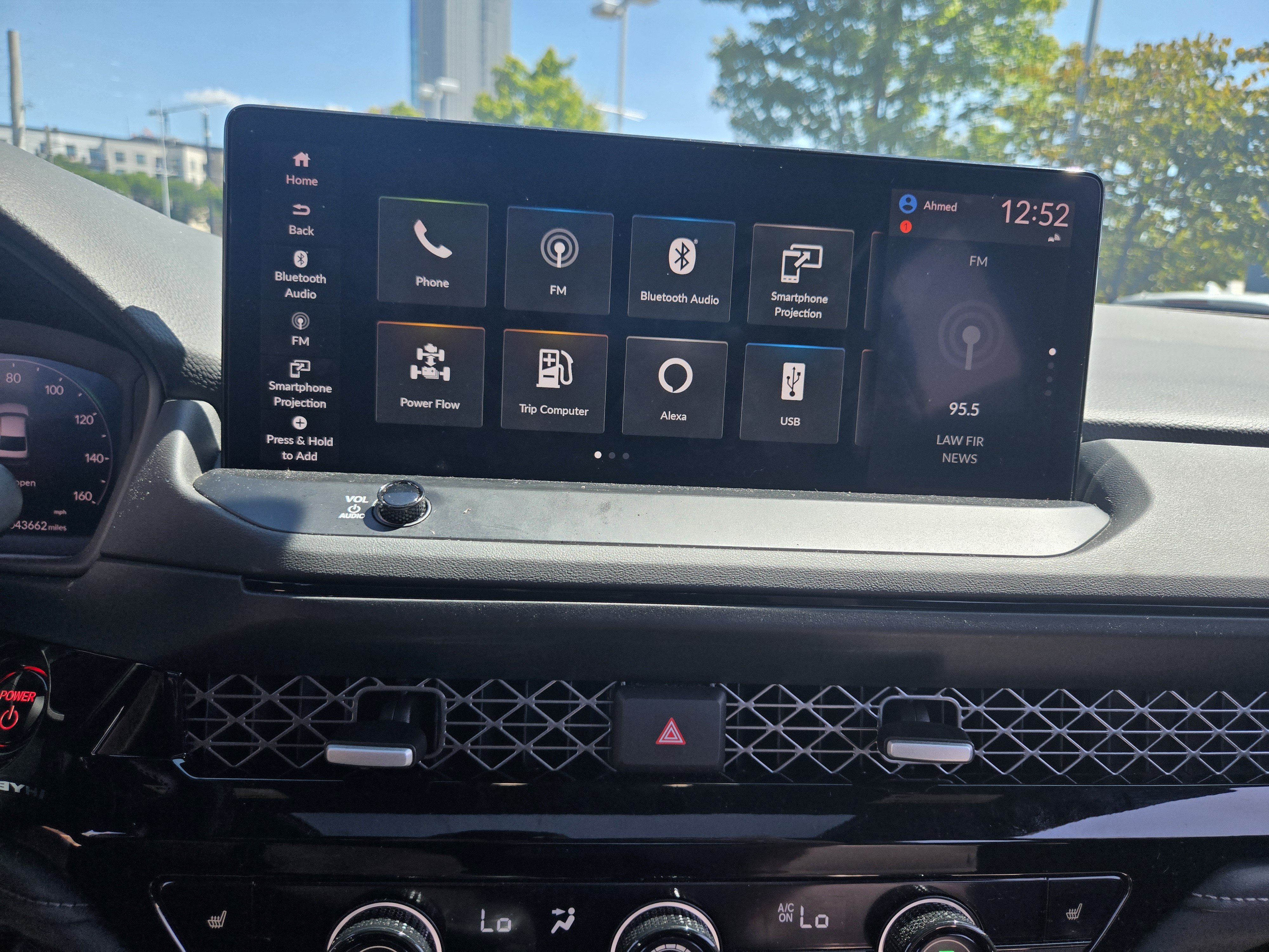 Used 2024 Honda Accord Sport image 20