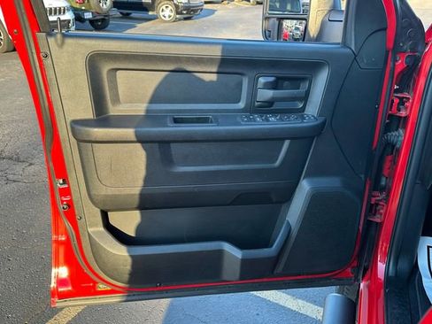 Used 2024 RAM 2500 Tradesman w/ Towing Technology Group image 30