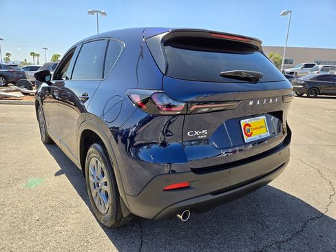 New 2026 MAZDA CX-5 Select AWD/4WD image 4