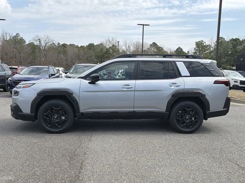 New 2026 Subaru Outback Limited image 6