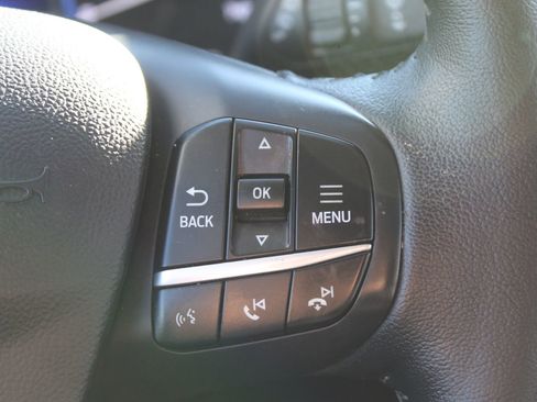 Used 2022 Ford Bronco Sport Outer Banks image 21