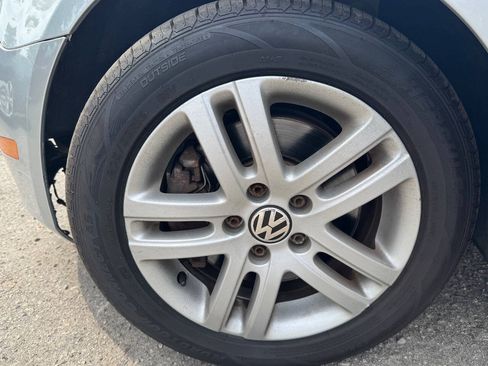 Used 2012 Volkswagen Jetta TDI FWD image 26