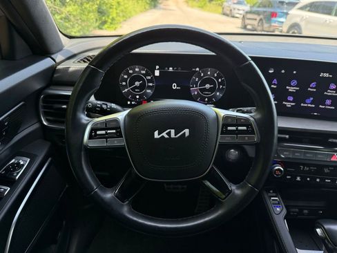 Used 2024 Kia Telluride SX Prestige X-Pro AWD/4WD image 28