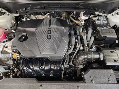 Used 2023 Hyundai Tucson SEL w/ Convenience Package image 54