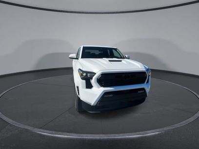 New 2026 Toyota Tacoma TRD Sport