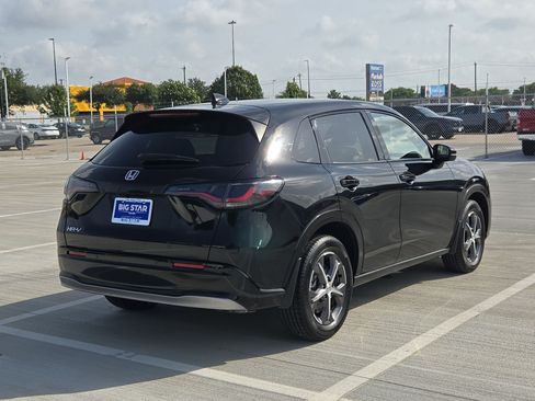 Used 2024 Honda HR-V EX-L image 3