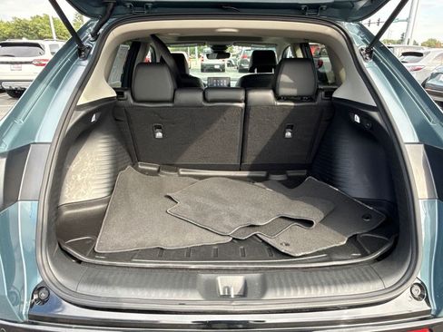 Certified 2024 Honda HR-V EX-L image 16