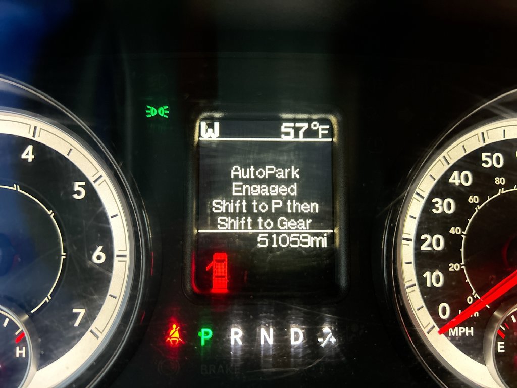 Used 2017 RAM 1500 Express w/ Express Value Package AWD/4WD image 12