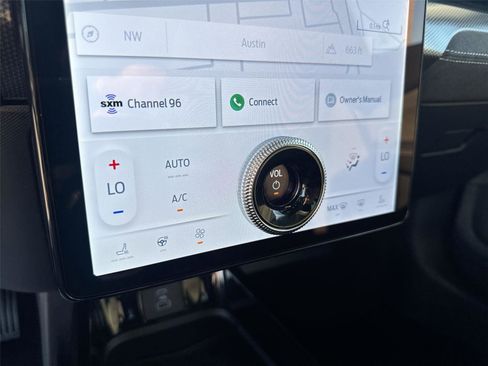 Certified 2024 Ford Mustang Mach-E GT w/ Bronze Appearance Package image 17