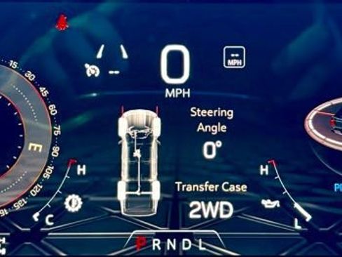 Used 2023 GMC Canyon Denali image 45