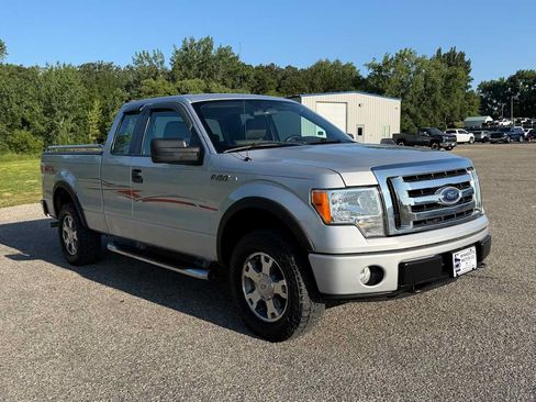 Used 2009 Ford F150 STX AWD/4WD image 2