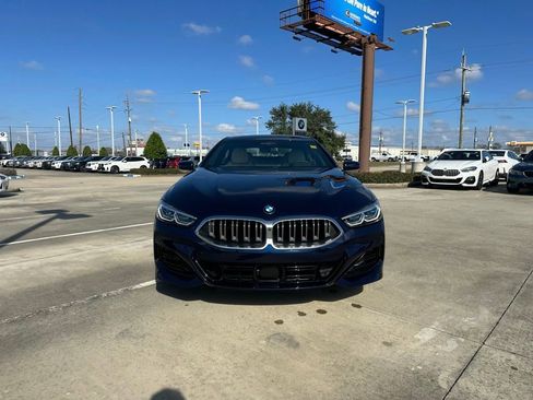 New 2026 BMW 840i image 2