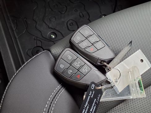 New 2026 GMC Hummer EV SUV image 16