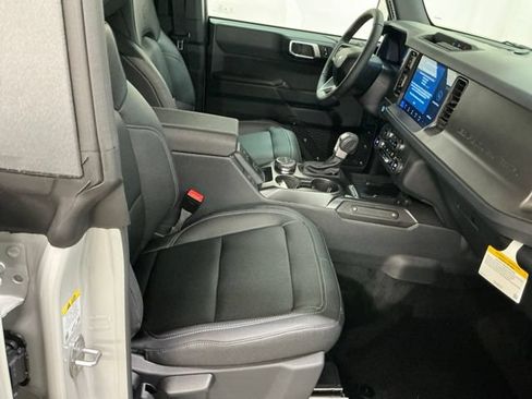 New 2026 Ford Bronco Big Bend AWD/4WD image 20