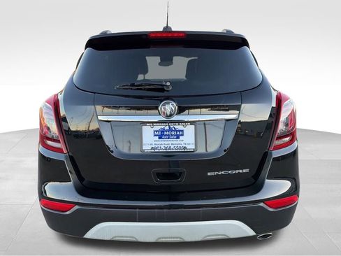 Used 2020 Buick Encore Preferred image 7
