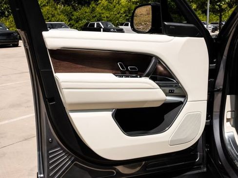 New 2026 Land Rover Range Rover SE AWD/4WD image 53