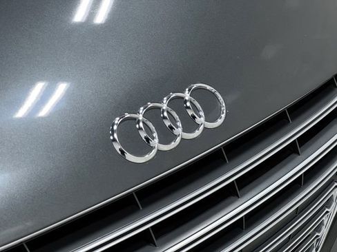 Used 2016 Audi TTS 2.0T Coupe image 40