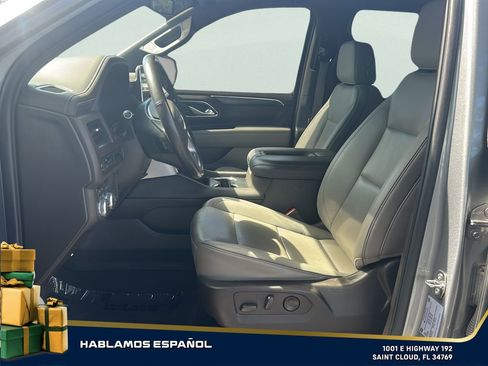 Used 2023 GMC Yukon SLT image 14