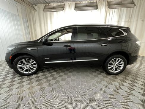 Certified 2022 Buick Enclave Avenir w/ Avenir Technology Package AWD/4WD image 23