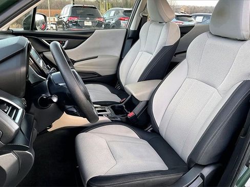 Used 2022 Subaru Forester image 10