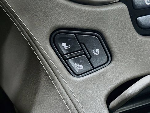 Used 2019 GMC Yukon Denali w/ Denali Ultimate Package AWD/4WD image 24