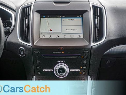 Used 2017 Ford Edge Titanium w/ Technology Package FWD image 24