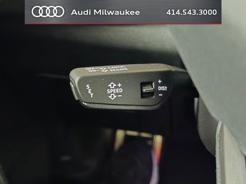 New 2026 Audi SQ5 Premium Plus image 32