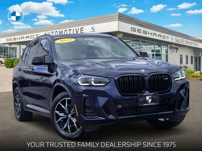 Used 2023 BMW X3 M40i