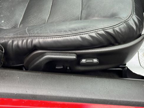 Used 2007 Chevrolet Corvette Convertible w/ Preferred Equipment Group RWD image 29