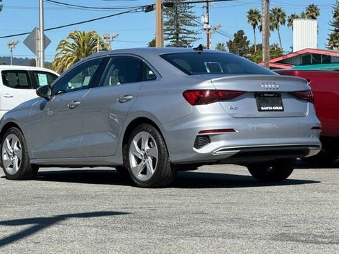 Used 2024 Audi A3 2.0T Premium image 6