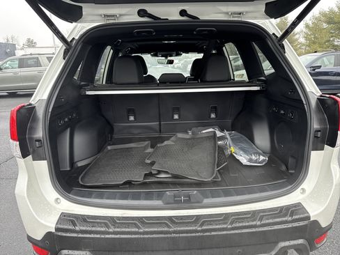 Certified 2025 Subaru Forester Wilderness image 5