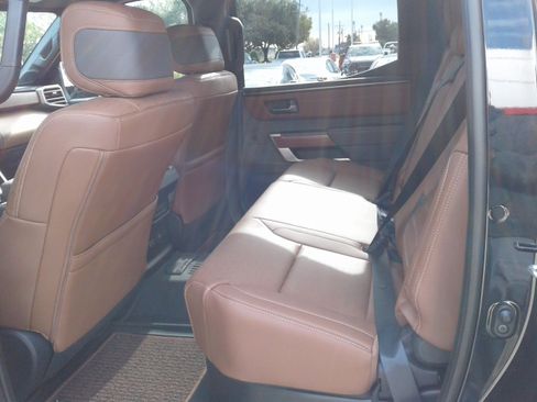 New 2026 Toyota Tundra 1794 Edition image 3