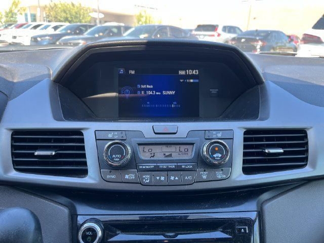 Used 2015 Honda Odyssey EX-L image 8