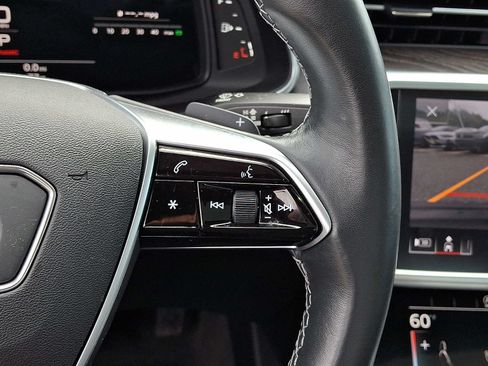 Used 2023 Audi A6 Premium Plus AWD/4WD image 24