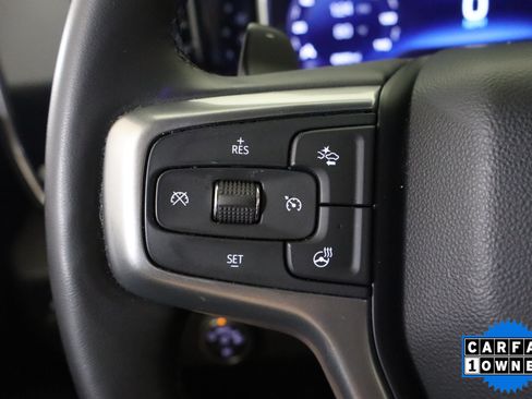 Used 2024 Chevrolet Silverado 1500 RST w/ Rally Edition AWD/4WD image 29