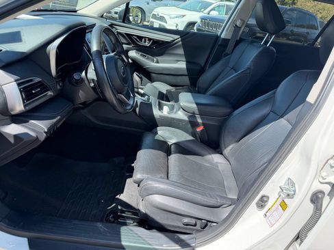 Used 2024 Subaru Outback Touring XT AWD/4WD image 10