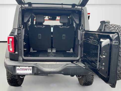 Used 2024 Ford Bronco Badlands AWD/4WD image 25