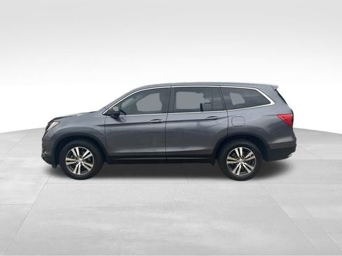 Used 2016 Honda Pilot EX-L image 2